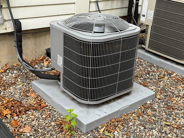 24/7 Emergency Hvac Installation experts in Guthrie, OK