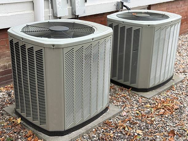 Reliable Hvac Installation contractor in Guthrie, OK by JG Cool HVAC